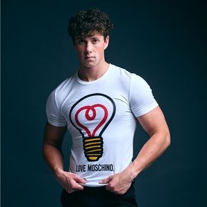 Moschino Medium Shirt